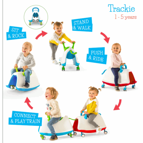 Autokreslini.lv | Trackie skrejmašīna krāsa Zaļš bilde #7
