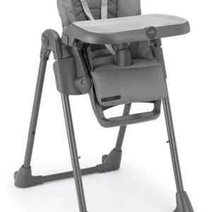 CAM Pappananna ICON AIR barošanas krēsls bērniem krāsa 266 Grey