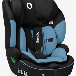 Lionelo Levi I-Size autokrēsliņš 76-150cm krāsa Blue Cobalt