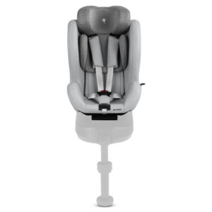 ABC Design Lily I-Size sēžamā daļa 45-105cm krāsa Pearl