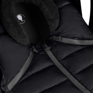 ABC Design Tulip Cover autokrēsliņa siltais pārvalks