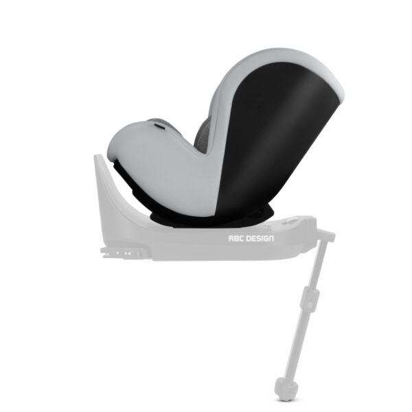 Autokreslini.lv | Lily I-Size sēžamā daļa 45-105cm krāsa Pearl bilde #13