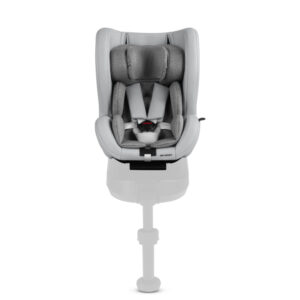 ABC Design Lily I-Size sēžamā daļa 45-105cm krāsa Pearl