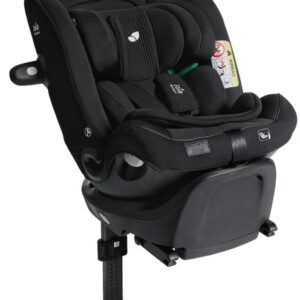 Joie I-Spin XL autokrēsliņš bērniem 40-150cm krāsa Signature Eclipse