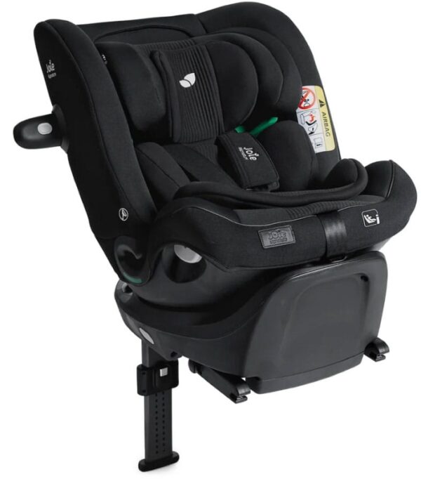 Autokreslini.lv | I-Spin XL autokrēsliņš bērniem 40-150cm krāsa Signature Eclipse bilde #1