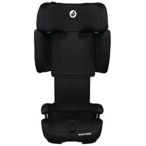 Maxi Cosi Nomad XL Plus salokāms autokrēsliņš bērniem 76-150cm krāsa Authentic Black