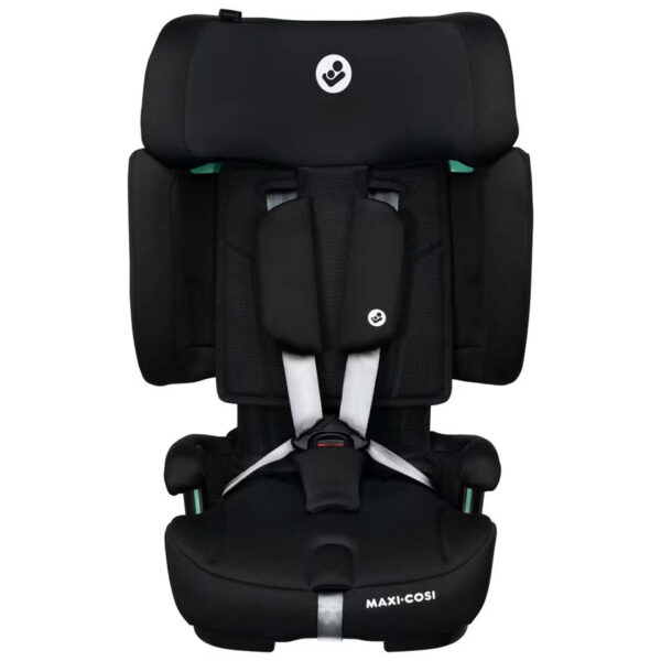 Autokreslini.lv | Nomad XL Plus autokrēsliņš 76-150cm krāsa Authentic Black bilde #5