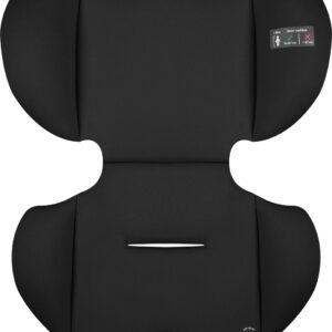 Lionelo Billy I-Size autokrēsliņš bērniem 76-150cm krāsa Black Carbon