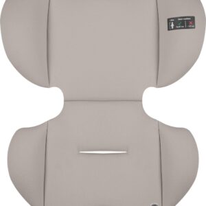 Lionelo Billy I-Size autokrēsliņš bērniem 76-150cm krāsa Beige Latte