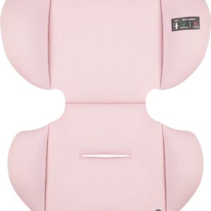 Lionelo Billy I-Size autokrēsliņš bērniem 76-150cm krāsa Pink Baby
