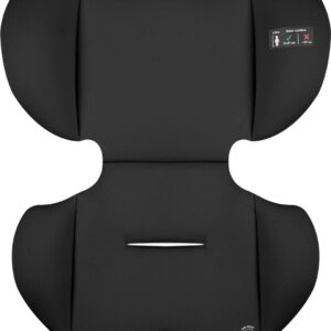 Lionelo Levi Fix I-Size autokrēsliņš 76-150cm krāsa Black Carbon
