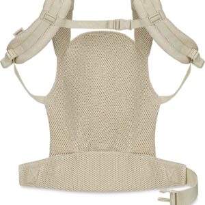 Lionelo Margareet AIR ergosoma mazuļiem krāsa BEIGE