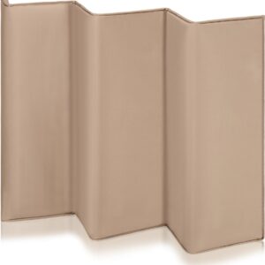 Lionelo JASMIN EASY FOLD ceļojumu gulta krāsa BEIGE SAND