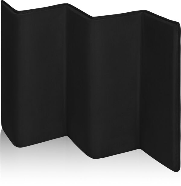 Autokreslini.lv | STEFI ceļojumu gulta krāsa BLACK CARBON bilde #9