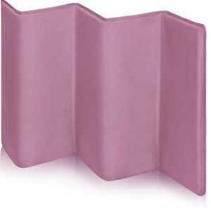 Lionelo STEFI PLUS ceļojumu gulta krāsa PINK MAGNOLIA