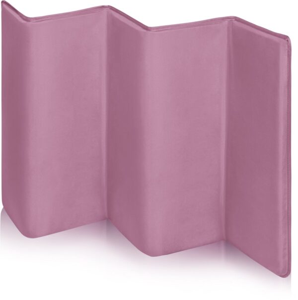 Autokreslini.lv | STEFI PLUS ceļojumu gulta krāsa PINK MAGNOLIA bilde #27