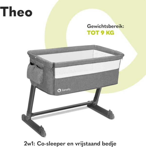 Autokreslini.lv | THEO ceļojumu gulta krāsa CONCRETE bilde #19