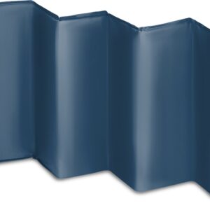 Lionelo STEFI ceļojumu gulta krāsa BLUE NAVY