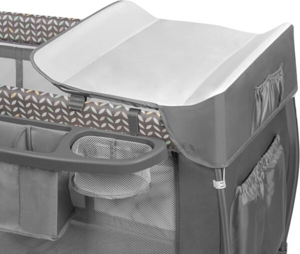 Autokreslini.lv | SVEN PLUS ceļojumu gulta krāsa GREY SCANDI bilde #23