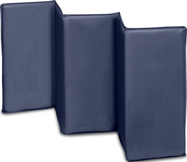 Autokreslini.lv | SVEN PLUS ceļojumu gulta krāsa BLUE NAVY bilde #33