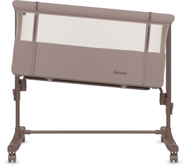 Autokreslini.lv | AURORA mazuļu gultiņa krāsa Beige Taupe bilde #9