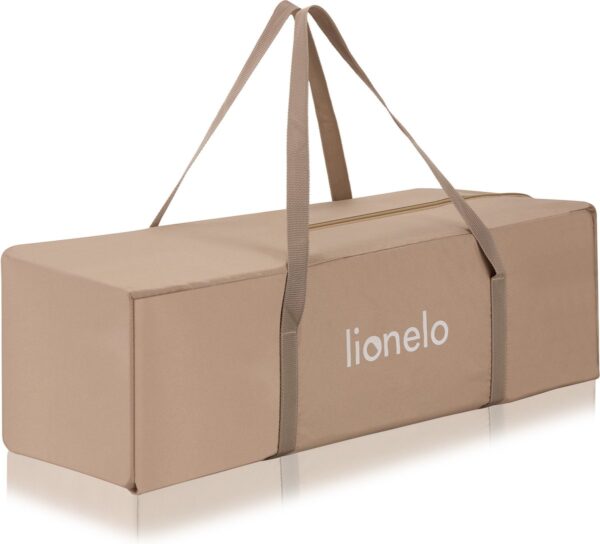 Autokreslini.lv | JASMIN EASY FOLD ceļojumu gulta krāsa BEIGE SAND bilde #33