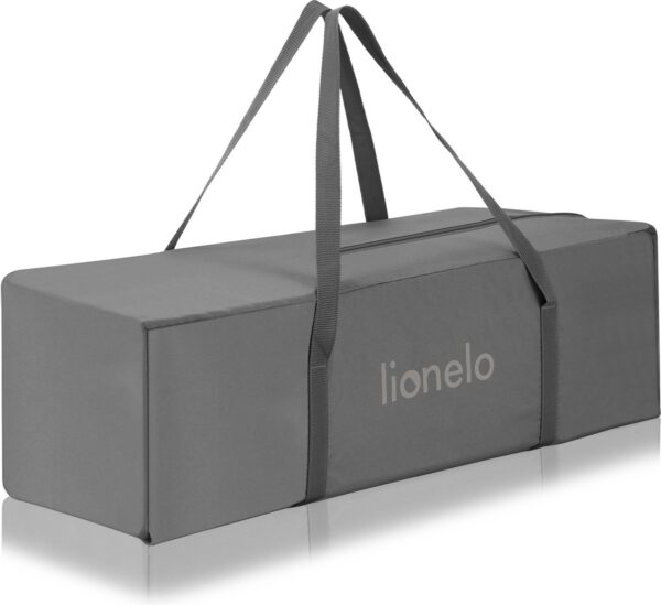 Autokreslini.lv | JASMIN EASY FOLD ceļojumu gulta krāsa GREY STONE bilde #39