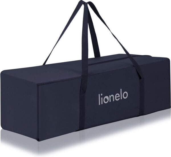 Autokreslini.lv | JASMIN EASY FOLD ceļojumu gulta krāsa BLUE NAVY bilde #27