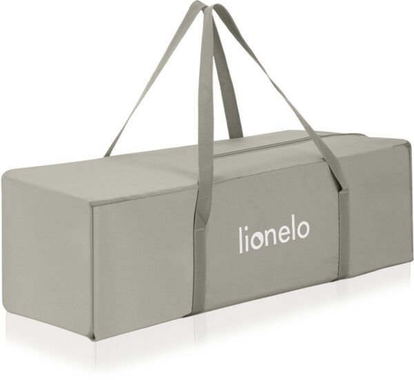 Autokreslini.lv | ELLEN bērnu ceļojumu gulta krāsa BEIGE SAND bilde #15