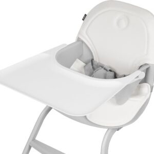 Lionelo DALIA barošanas krēsliņš krāsa  GREY STONE