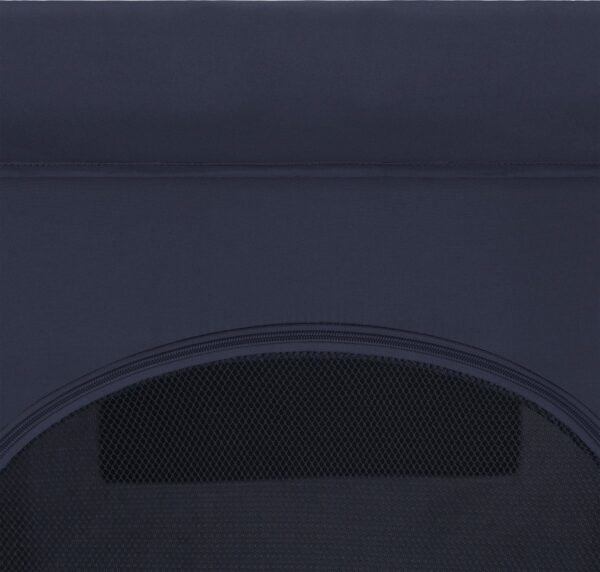Autokreslini.lv | JASMIN EASY FOLD ceļojumu gulta krāsa BLUE NAVY bilde #23