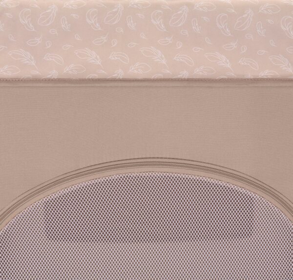 Autokreslini.lv | JASMIN EASY FOLD ceļojumu gulta krāsa BEIGE SAND bilde #11