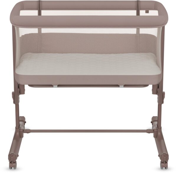 Autokreslini.lv | AURORA mazuļu gultiņa krāsa Beige Taupe bilde #7