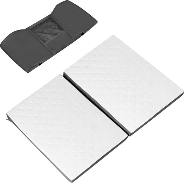 Autokreslini.lv | ALICE bērnu ceļojumu gulta krāsa GREY bilde #25