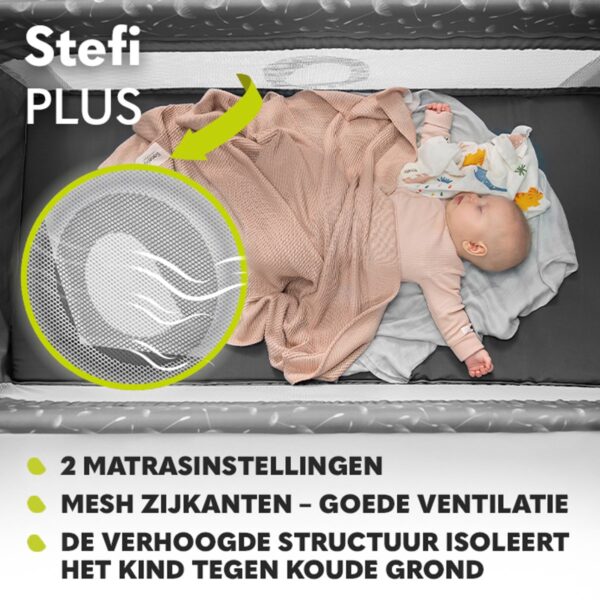 Autokreslini.lv | STEFI PLUS ceļojumu gulta krāsa PINK YELLOW bilde #43