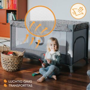 Lionelo STEFI ceļojumu gulta