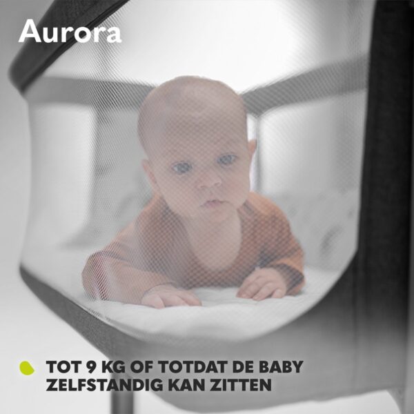 Autokreslini.lv | AURORA mazuļu gultiņa krāsa GREY CONCRETE bilde #35