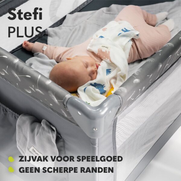 Autokreslini.lv | STEFI PLUS ceļojumu gulta krāsa PINK YELLOW bilde #41