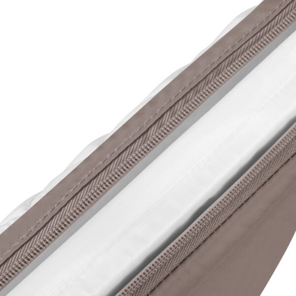 Autokreslini.lv | AURORA mazuļu gultiņa krāsa Beige Taupe bilde #23
