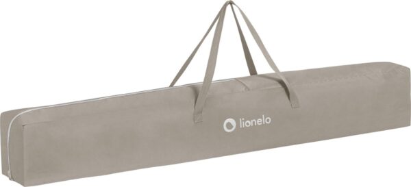 Autokreslini.lv | WILLOW XL rotaļu manēža 207x187cm krāsa BEIGE SAND bilde #13