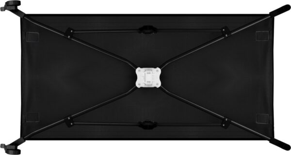Autokreslini.lv | STEFI ceļojumu gulta krāsa BLACK CARBON bilde #7
