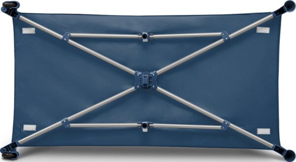 Autokreslini.lv | STEFI ceļojumu gulta krāsa BLUE NAVY bilde #13