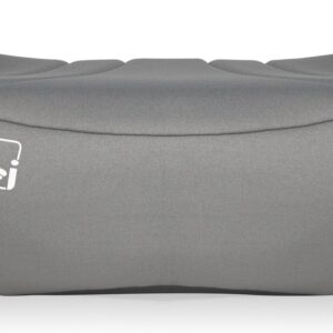 Lionelo Luuk I-Size auto paliktnis bērniem 125-150cm krāsa Grey