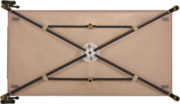 Autokreslini.lv | JASMIN EASY FOLD ceļojumu gulta krāsa BEIGE SAND bilde #35