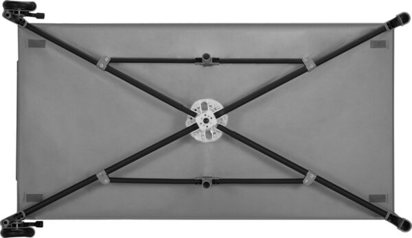Autokreslini.lv | JASMIN EASY FOLD ceļojumu gulta krāsa GREY STONE bilde #21