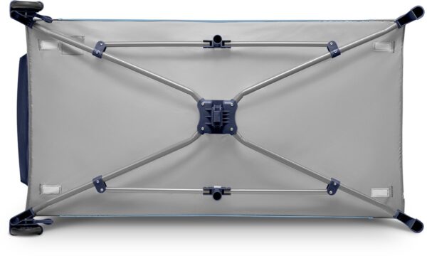 Autokreslini.lv | SVEN PLUS ceļojumu gulta krāsa BLUE NAVY bilde #29
