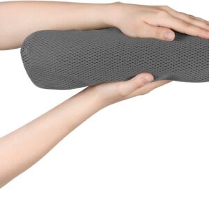 Lionelo JUNE AIR mazuļu šūpuļkrēsliņš krāsa GREY GRAPHITE