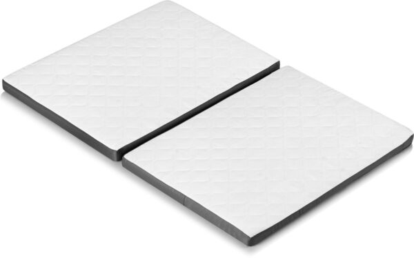 Autokreslini.lv | ALICE bērnu ceļojumu gulta krāsa GREY bilde #27
