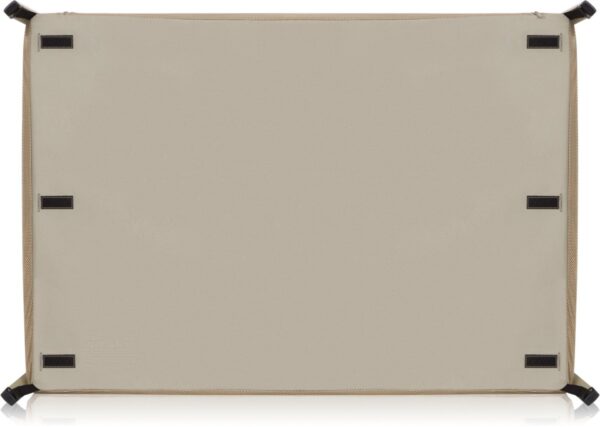 Autokreslini.lv | ALICE bērnu ceļojumu gulta krāsa BEIGE OLIVE bilde #21