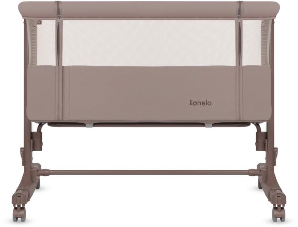 Autokreslini.lv | AURORA mazuļu gultiņa krāsa Beige Taupe bilde #5
